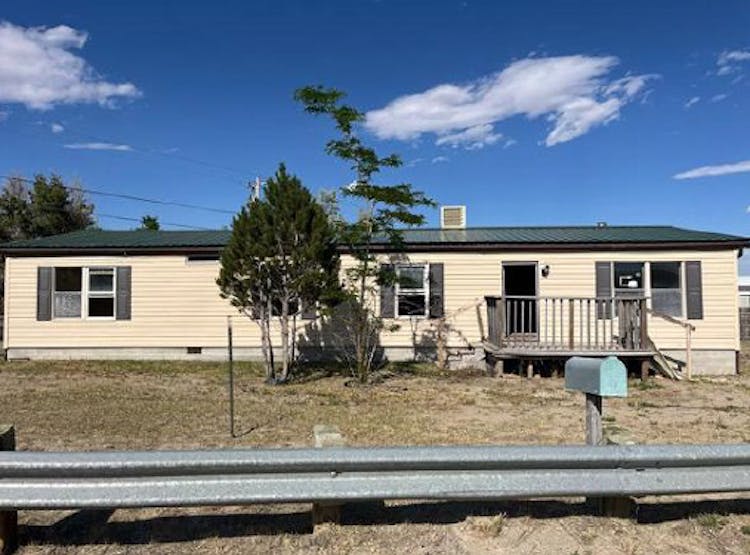 109 Clearview Drive Rock Springs, WY 82901, Sweetwater County