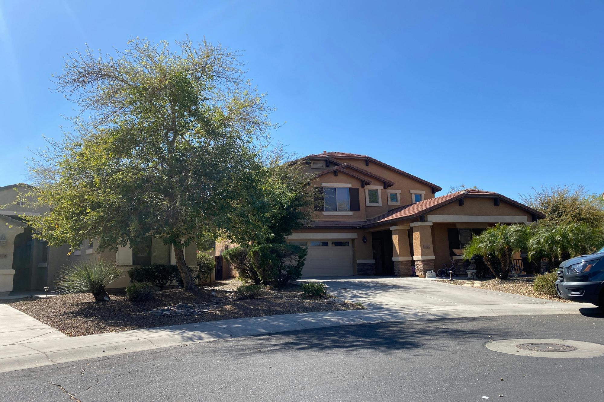 Jj Ranch Rd, Phoenix, AZ 85024