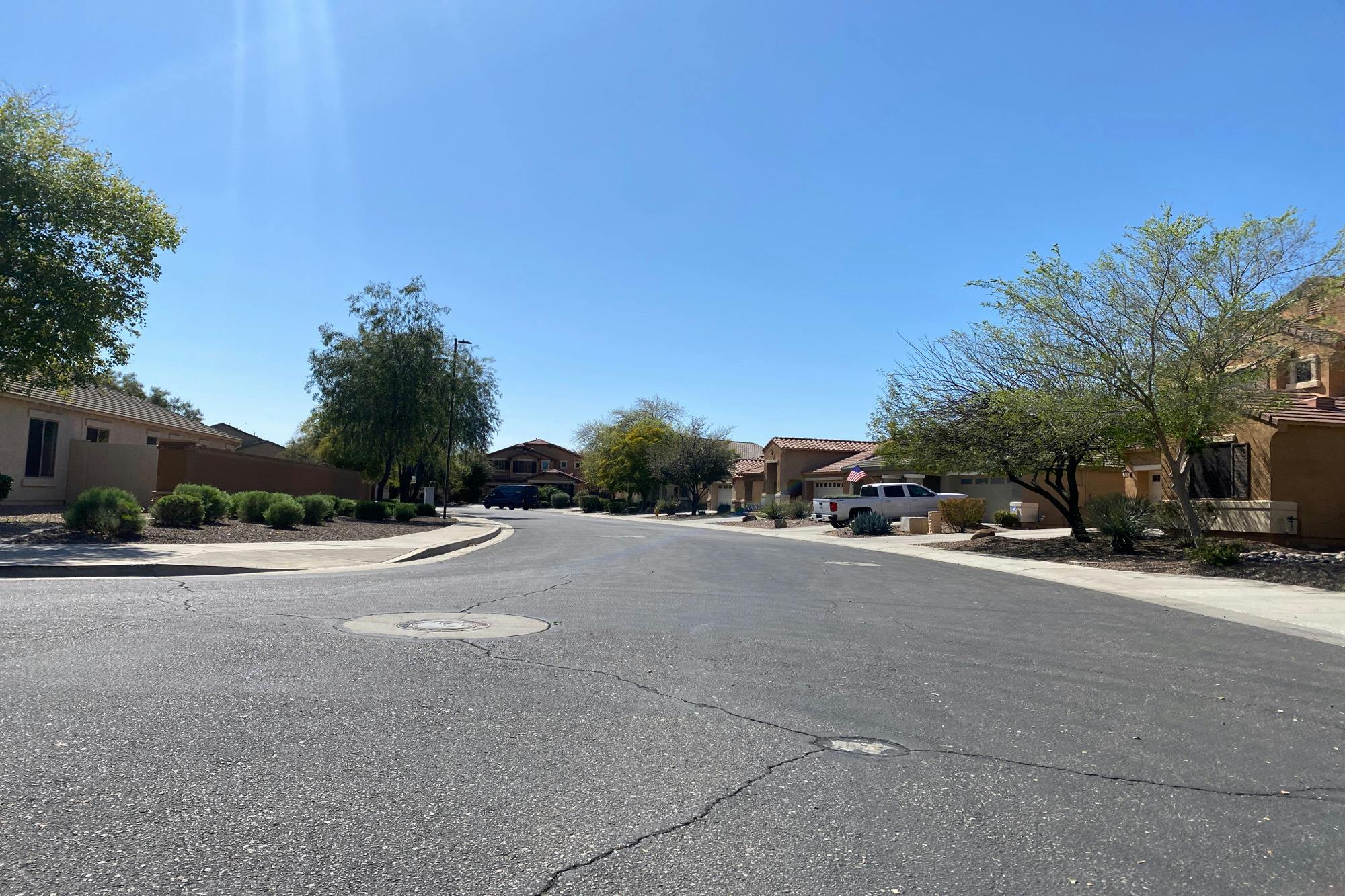 Jj Ranch Rd, Phoenix, AZ 85024 #1