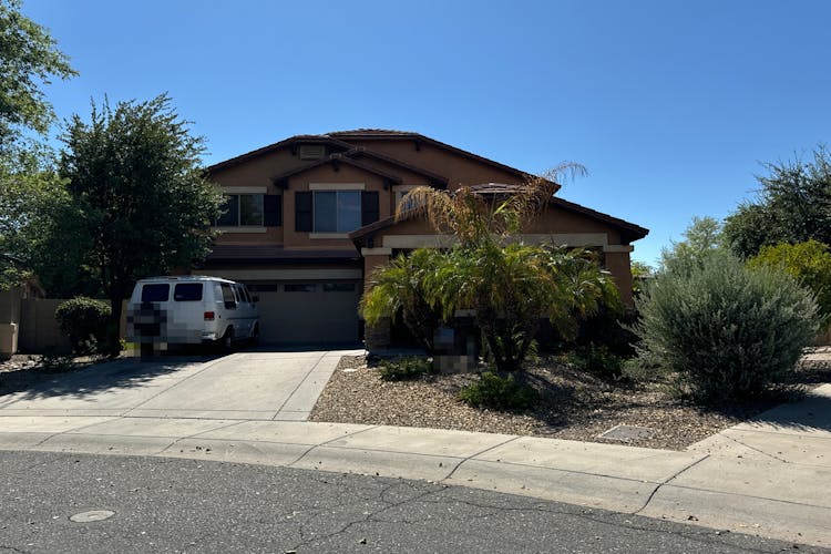 2625 E Jj Ranch Rd Phoenix, AZ 85024, Maricopa County