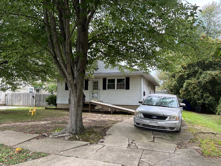 187 Queen St Thorofare, NJ 08086, Gloucester County