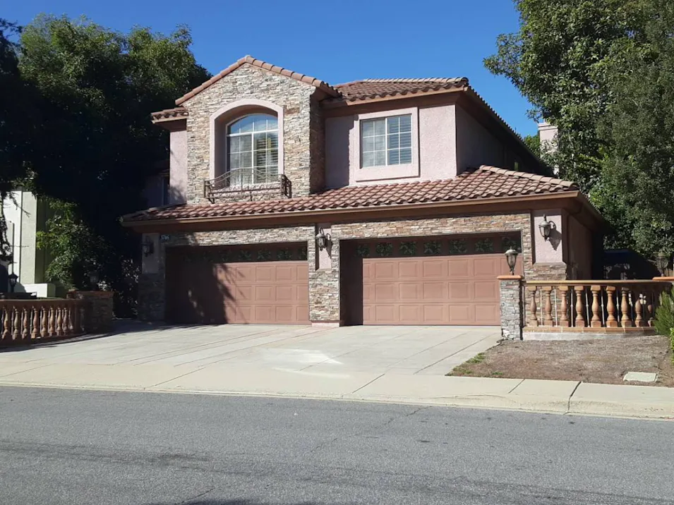 5746 Ridgeview Dr La Verne, CA 91750, Los Angeles County