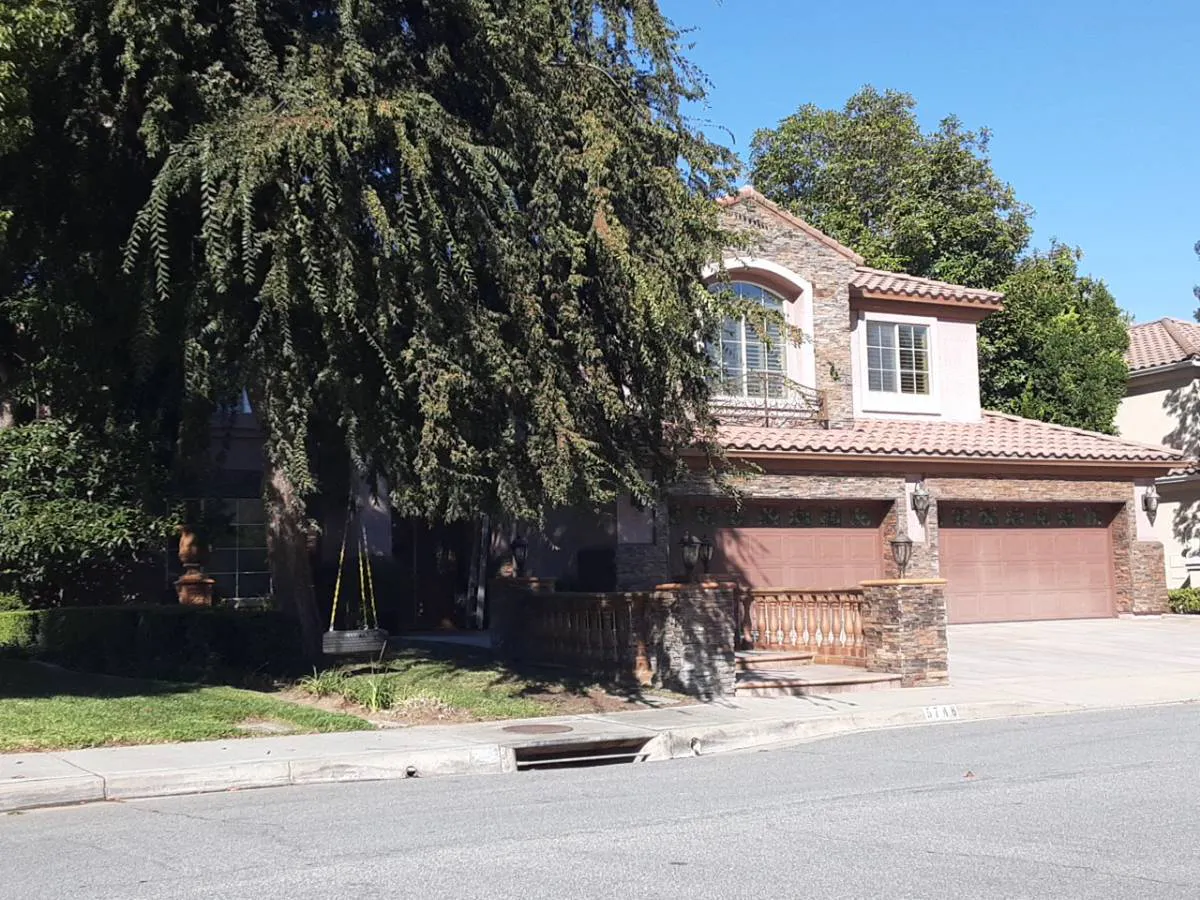 Ridgeview Dr, LA Verne, CA 91750 #1