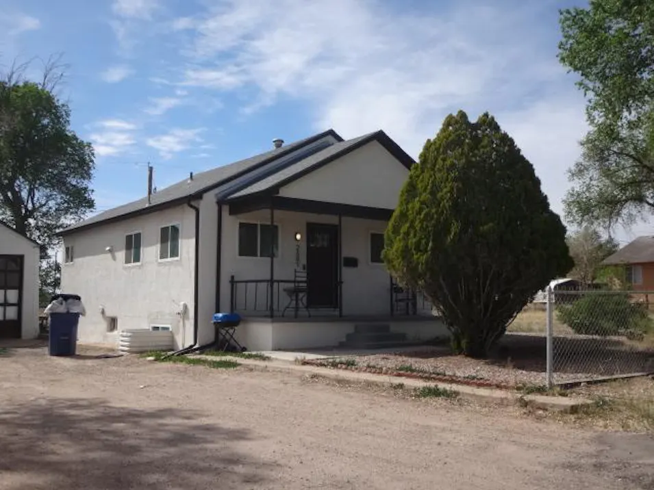 2601 Norwich Avenue Pueblo, CO 81003, Pueblo County