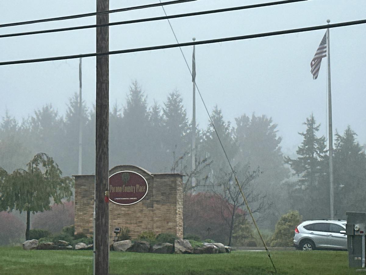 Marvin Gdns, Tobyhanna, PA 18466 #1