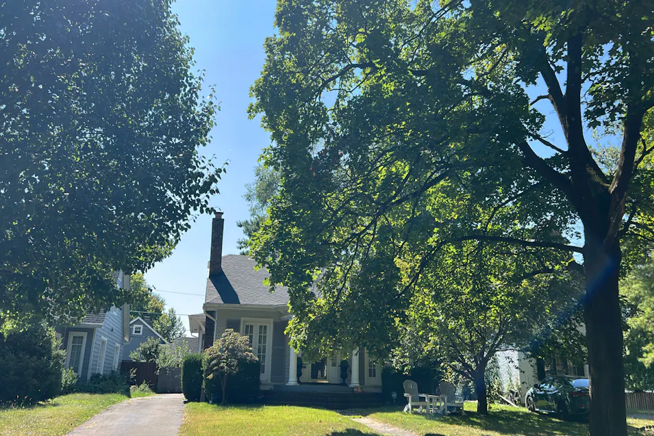 255 Buckingham Drive Indianapolis, IN 46208, Marion County