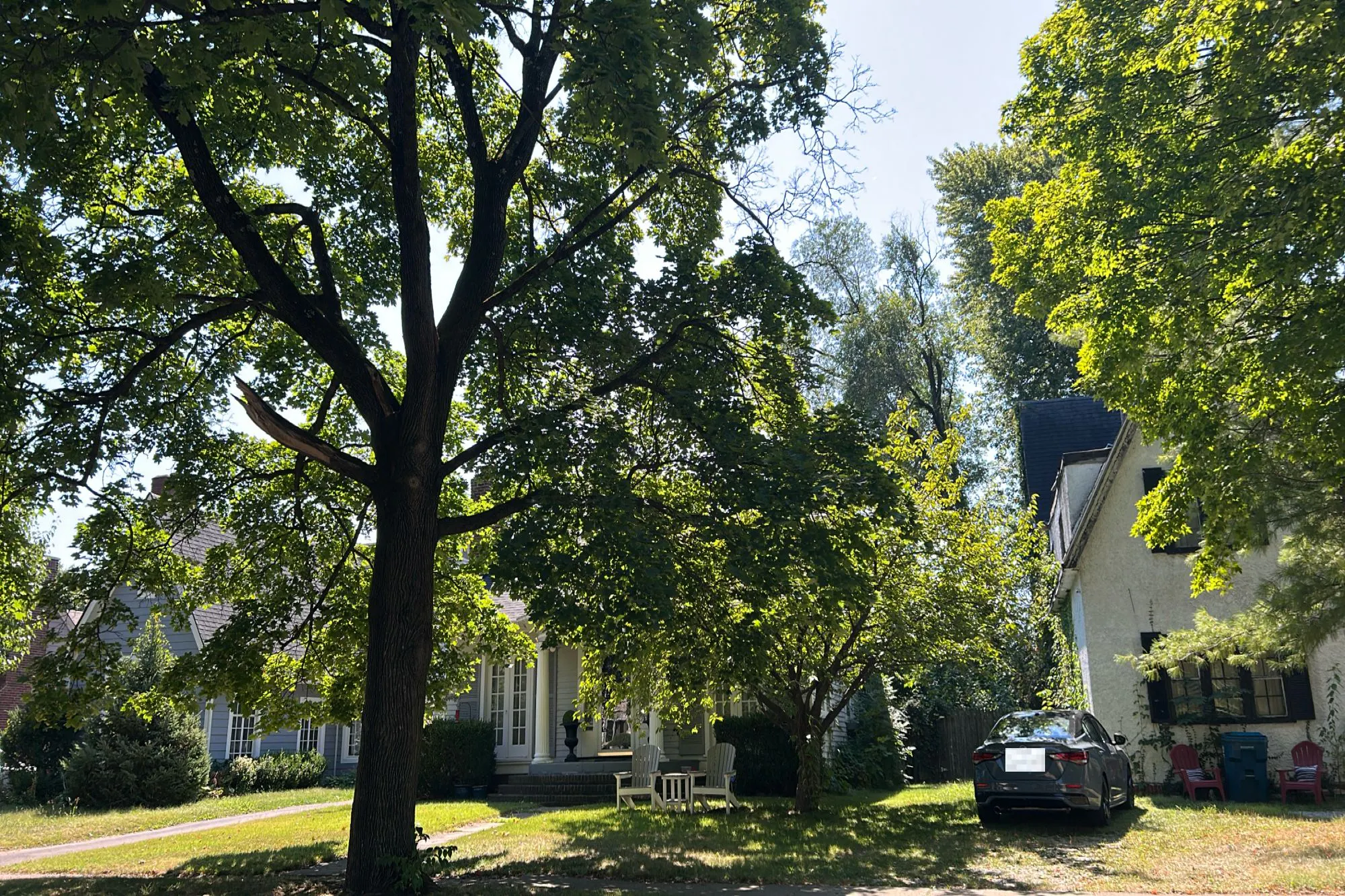 Buckingham Dr, Indianapolis, IN 46208 #1