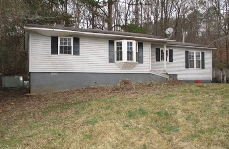 161 Easterly Rd Sequatchie, TN 37374, Marion County