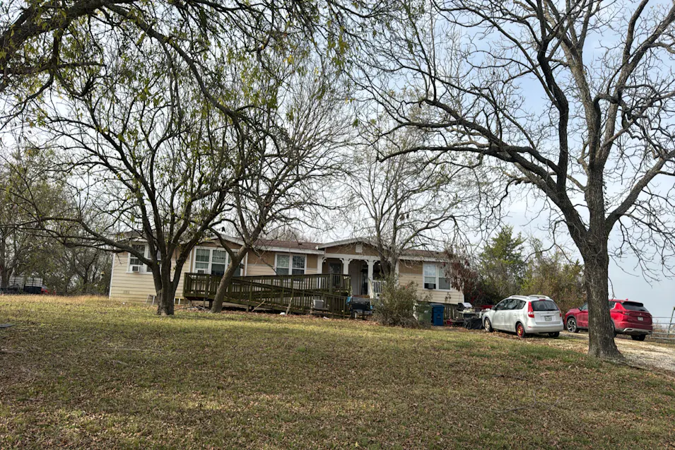 801 Rolling Meadows Ln Saint Paul, TX 75098, Collin County