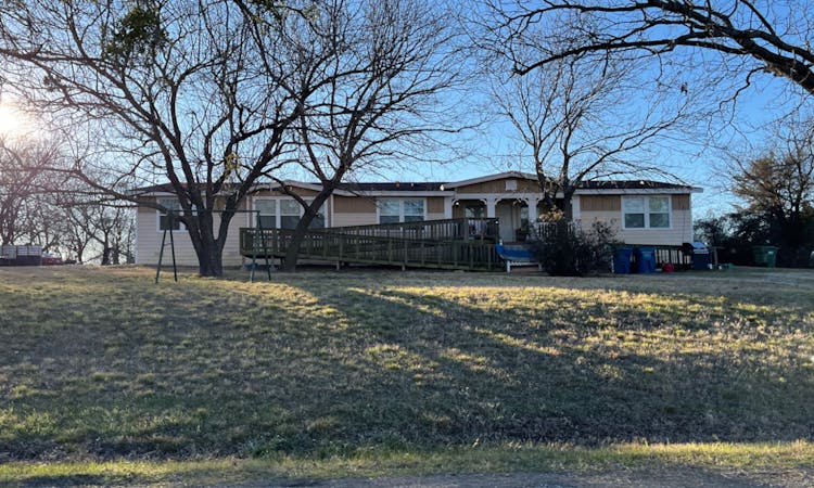 801 Rolling Meadows Ln Saint Paul, TX 75098, Collin County