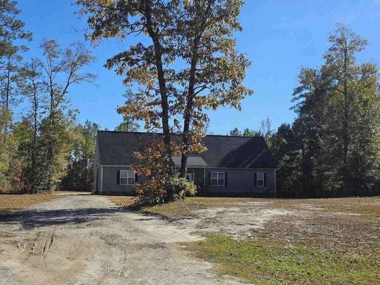 4169 Mt Misery Rd NE Leland, NC 28451, Brunswick County