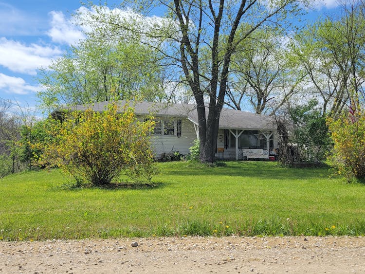 7661 N Oakland Gravel Rd Columbia, MO 65202, Boone County