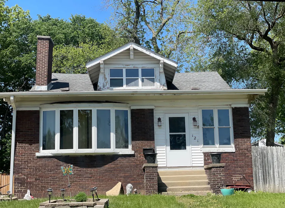 121 Hunter Avenue Joliet, IL 60436, Will County