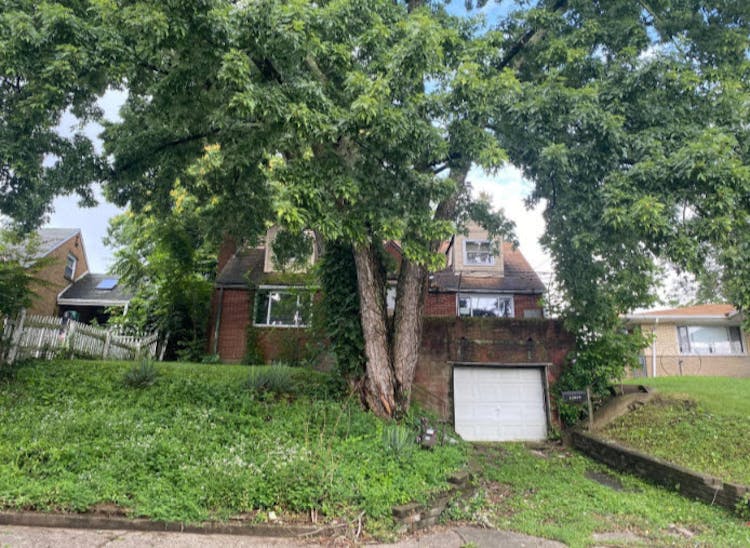 10909 Frankstown Rd, Pittsburgh, PA, 15235, USA