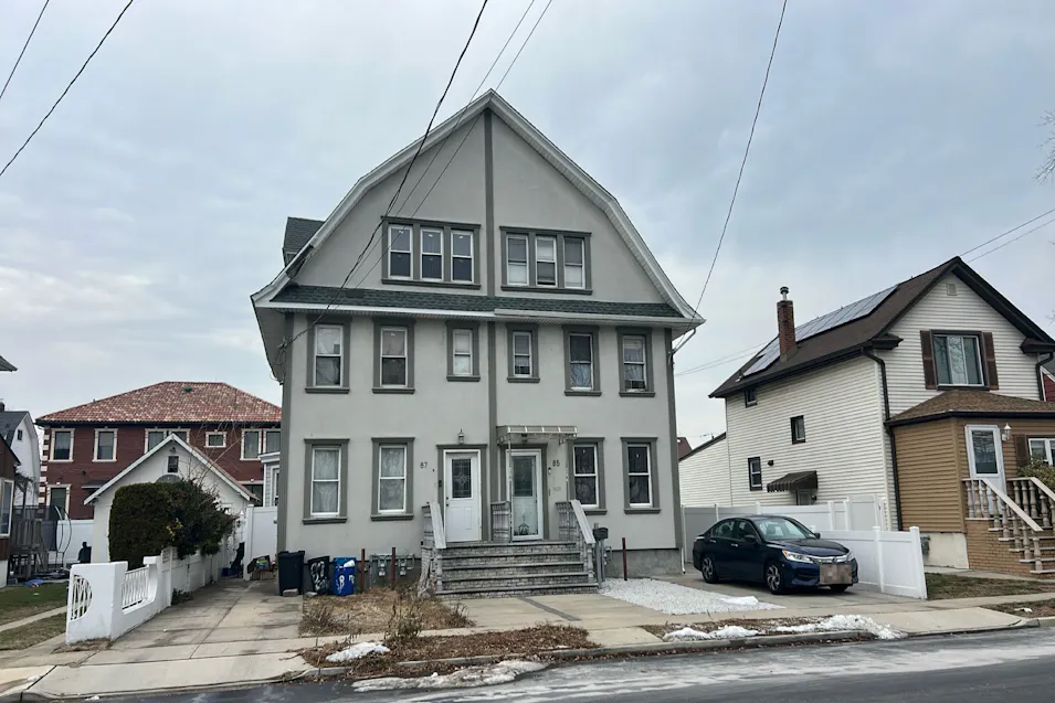 87 Gold Street Valley Stream, NY 11580, Nassau County