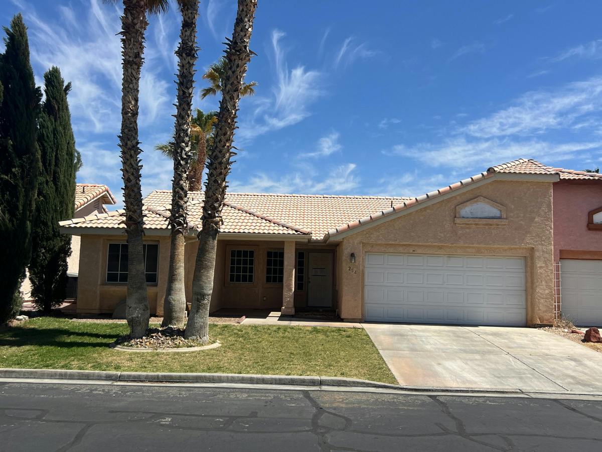 Reber Dr, Mesquite, NV 89027 #1