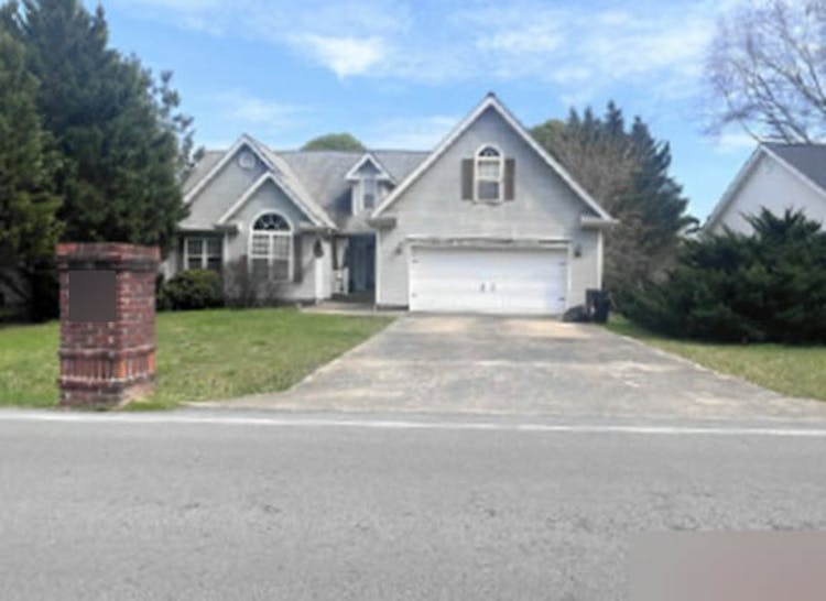 727 Chattanooga Valley Rd, Flintstone, GA, 30725, USA