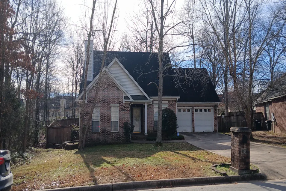 7113 Gap Meadows Dr Sherwood, AR 72120, Pulaski County