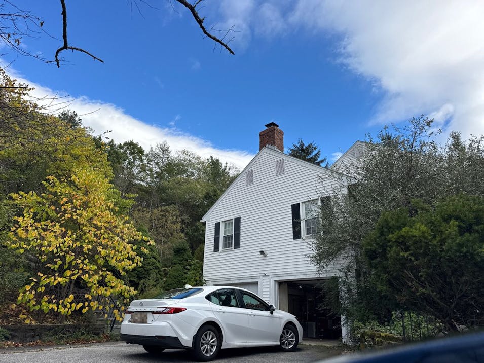 84 Russett Lane Aka Russet Lane Boxford Ma 01921 and North Andover, MA 01845, Essex County