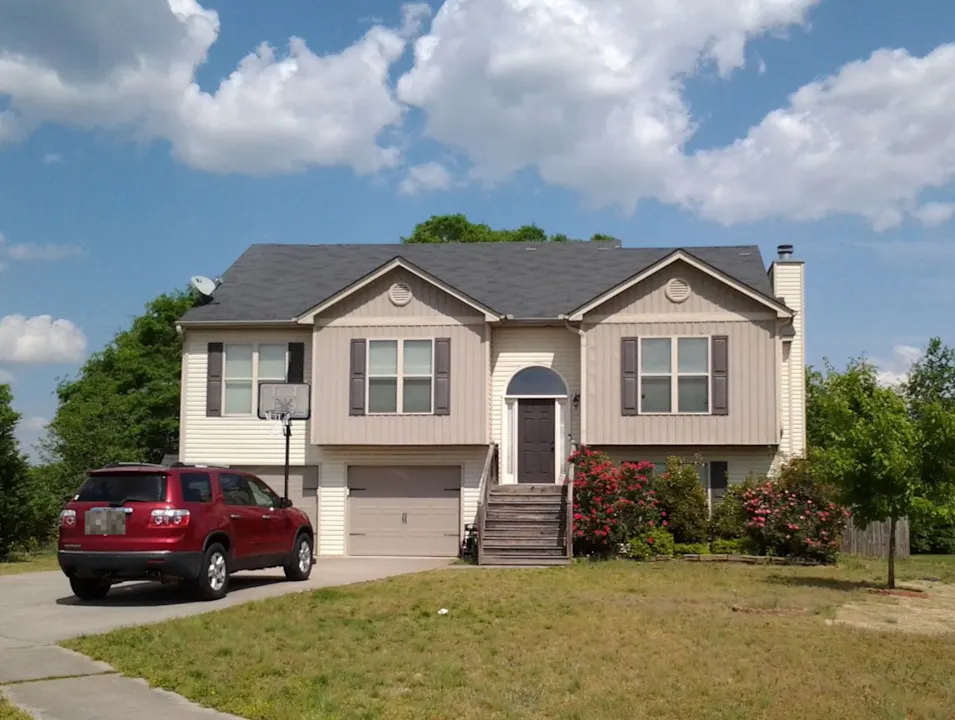 2717 Berkshire Drive Winder, GA 30680, Barrow County