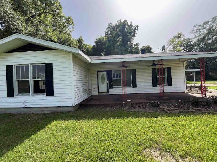 101 Mitchell Ln West Monroe, LA 71292, Ouachita County