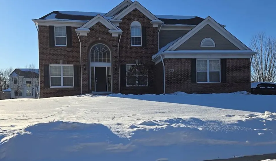 6158 Quartz Lane Grand Blanc, MI 48439, Genesee County