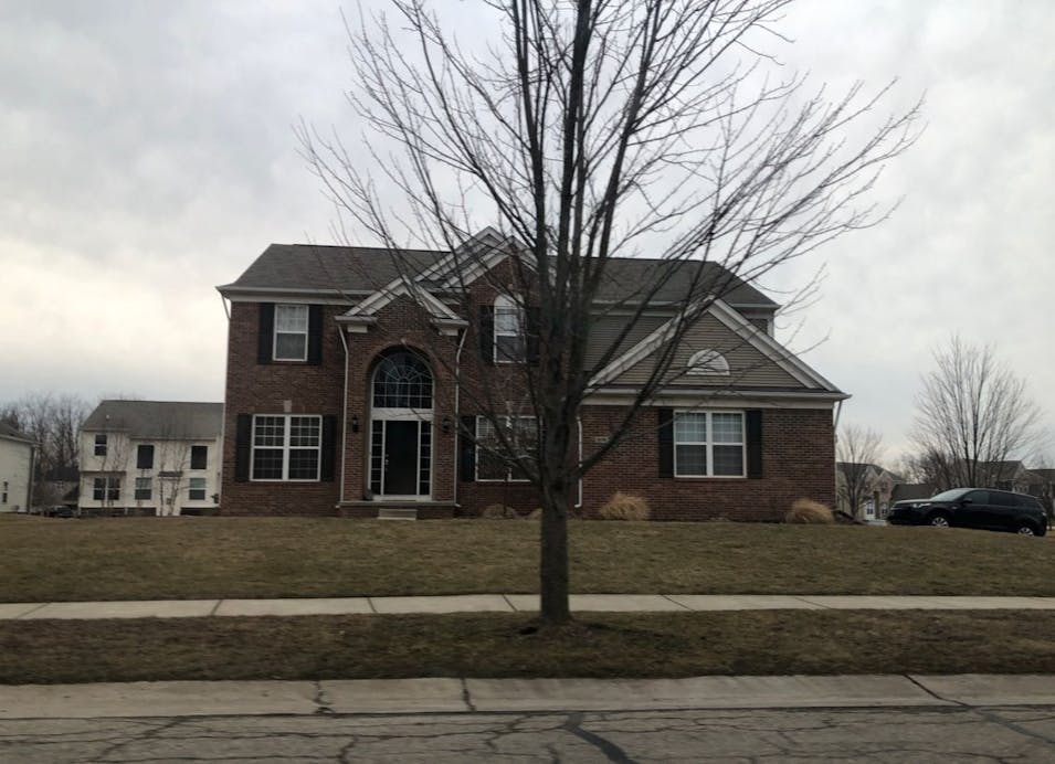 6158 Quartz Lane Grand Blanc, MI 48439, Genesee County