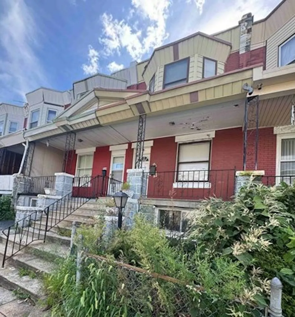 5846 Belmar Terr Philadelphia, PA 19143, Philadelphia County
