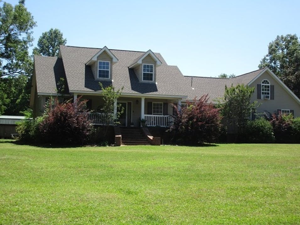 360 Azalea Drive Monroeville, AL 36460, Conecuh County