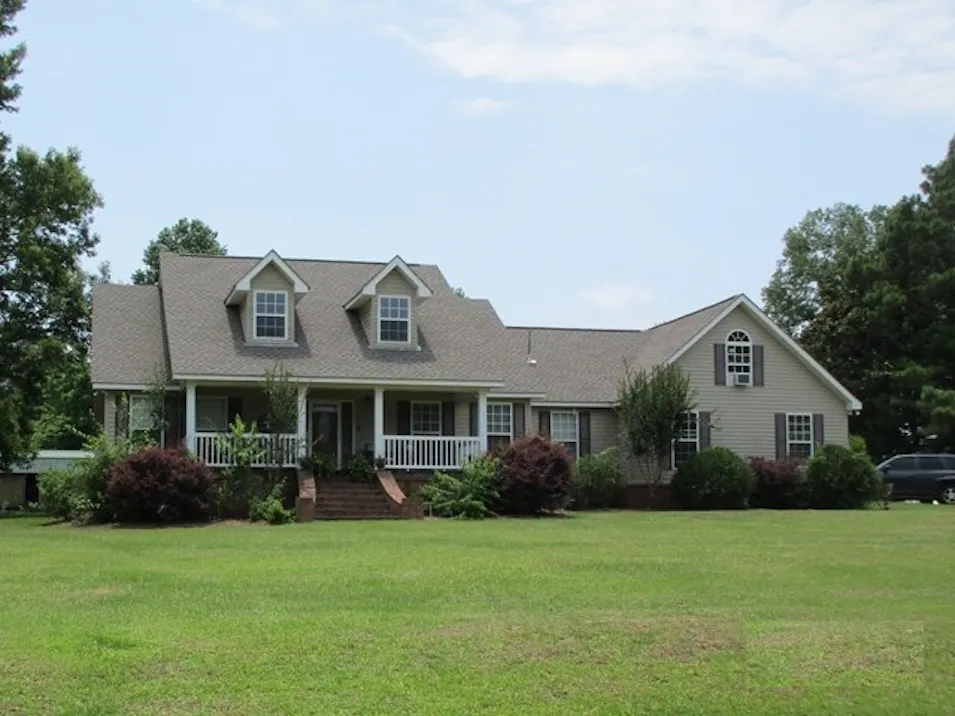 360 Azalea Drive Monroeville, AL 36460, Conecuh County