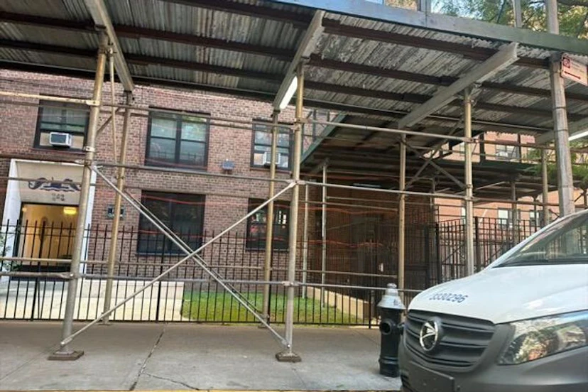193 Clinton Avenue Apt 7a
