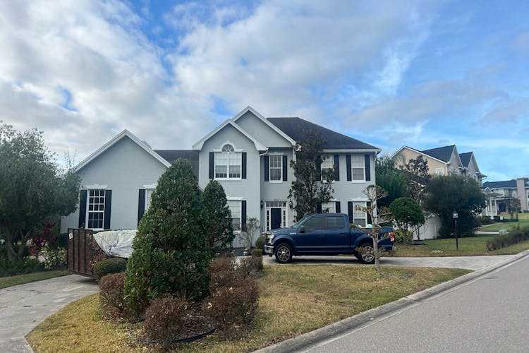 5805 Coveview Dr E Lakeland, FL 33813, Polk County