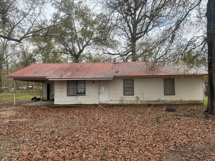 604 Belle Grove Cir Vidalia, LA 71373, Concordia Parish County