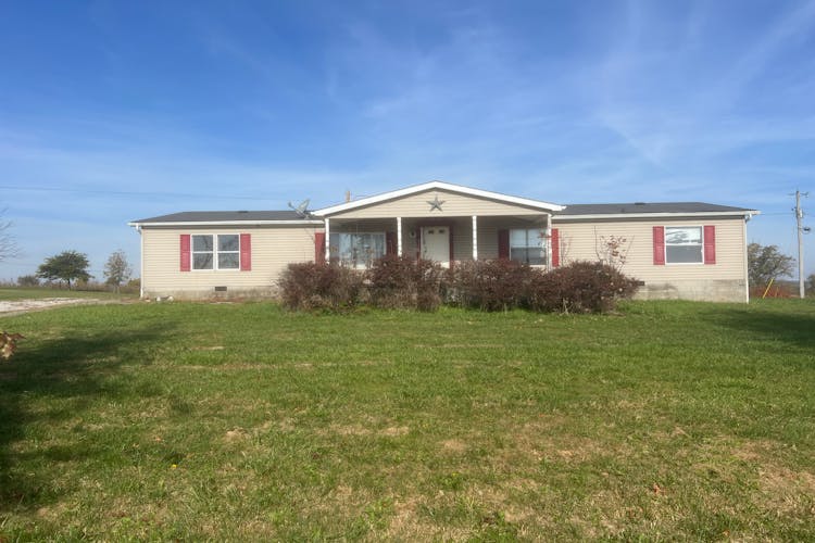 7181 Polecat Pike Maysville, KY 41056, Mason County