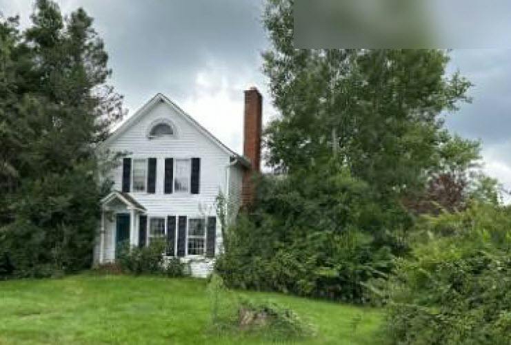 Beach St, Litchfield, CT 06759
