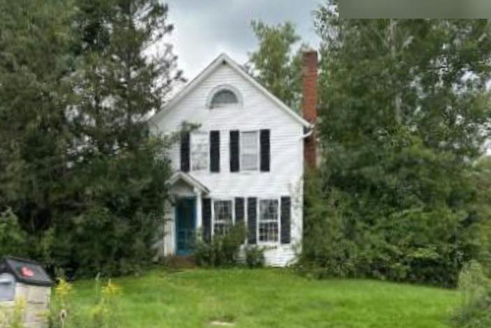 Beach St, Litchfield, CT 06759 #1