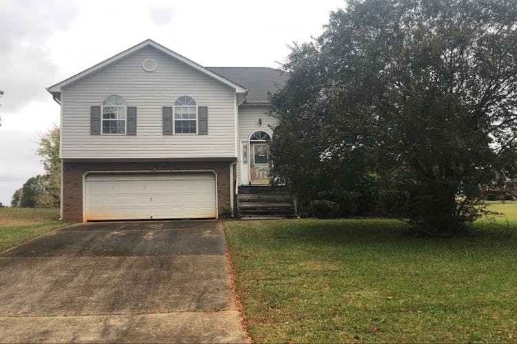 5345 Reuben Ct, Ellenwood, GA, 30294, USA