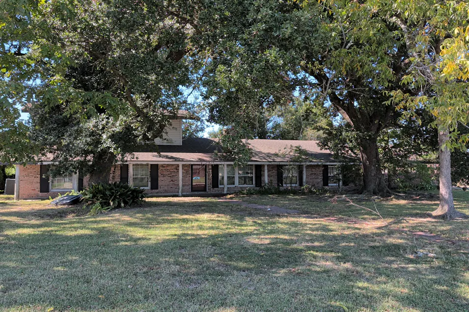 1512 Palermo Dr Sulphur, LA 70663, Calcasieu County