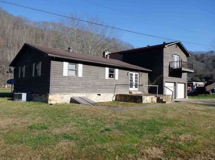 53 Spike Dr Jeremiah, KY 41826, Letcher County