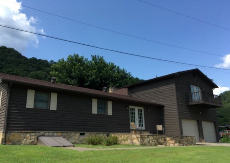 53 Spike Dr Jeremiah, KY 41826, Letcher County