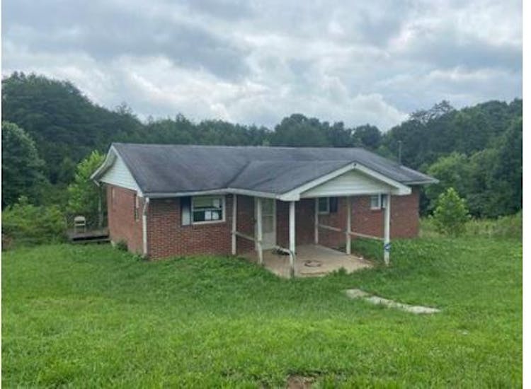 2827 Trapps Goff Cor Rd, Winchester, KY, 40391, USA