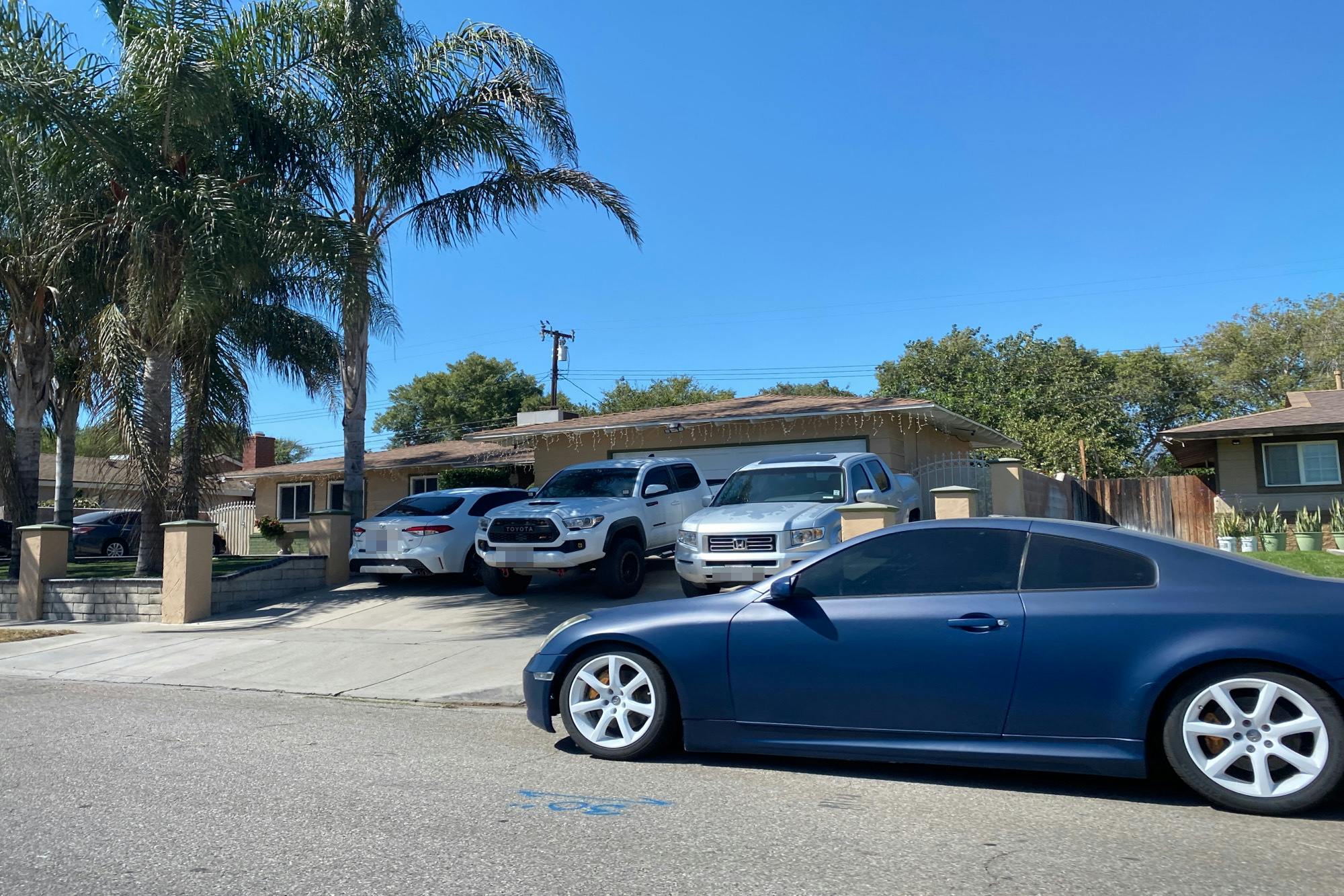 Virginia St, San Bernardino, CA 92411