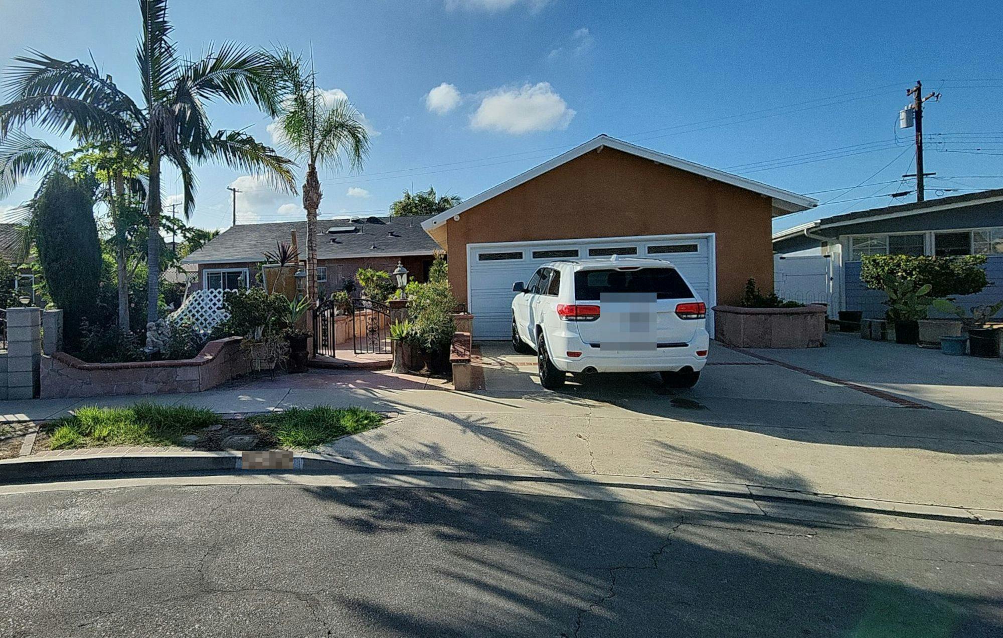 Elm Pl, Anaheim, CA 92804