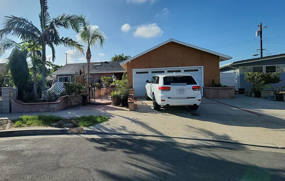 1916 W Elm Place Anaheim, CA 92804, Orange County