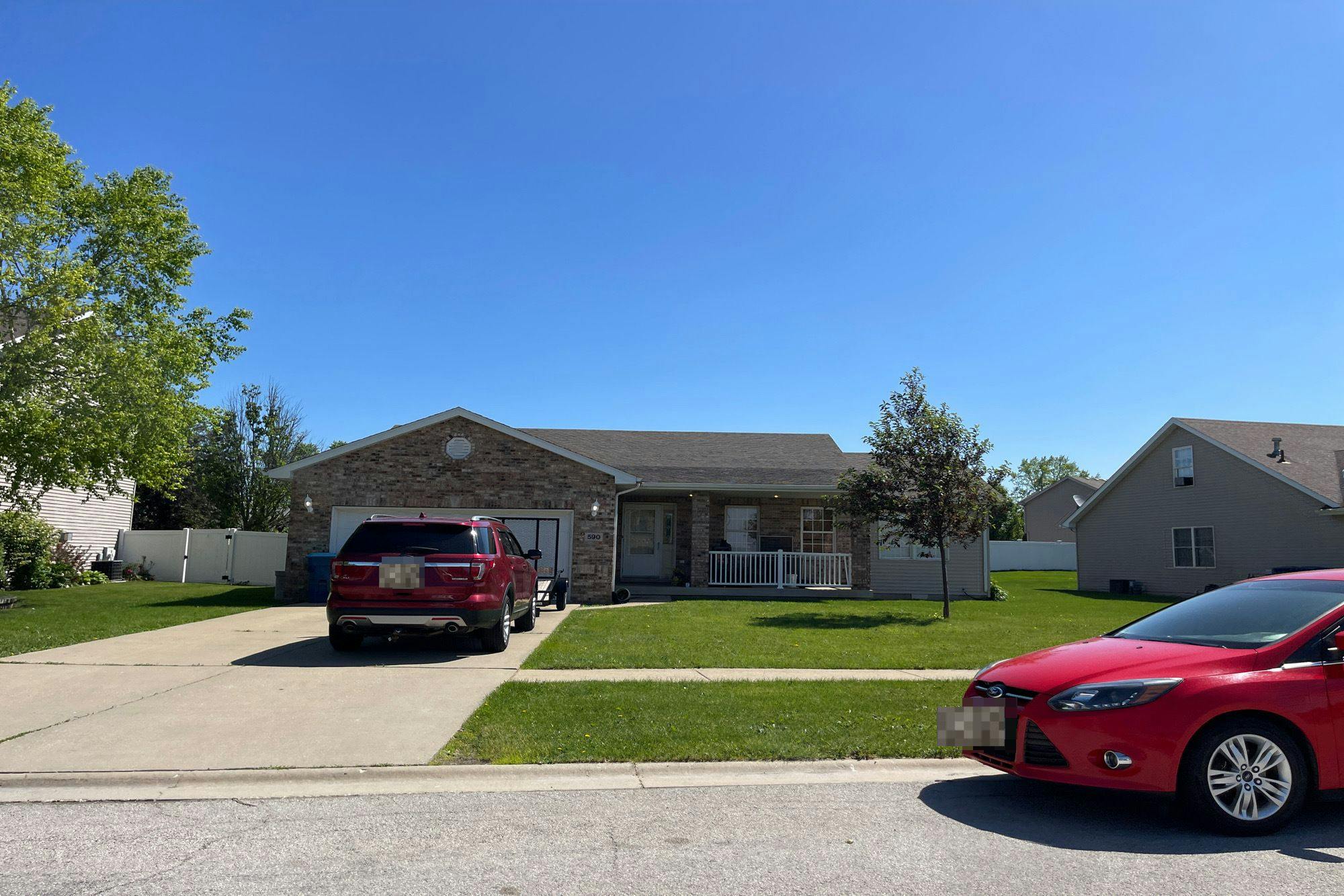 590 Highpoint Cir N, Bourbonnais, IL, 60914, USA