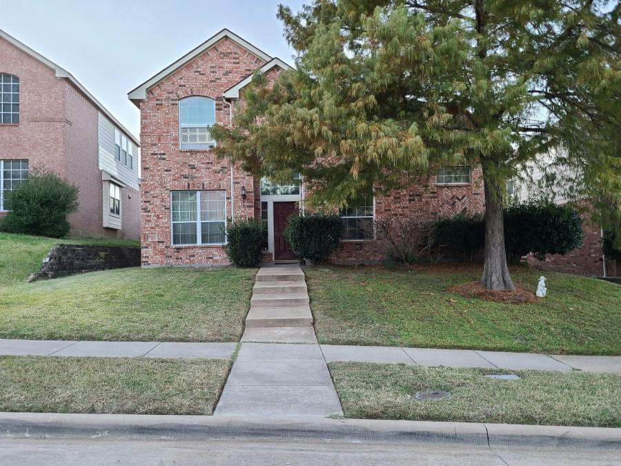 Mccormick St, Garland, TX 75040
