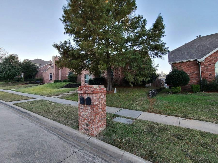 Mccormick St, Garland, TX 75040 #1
