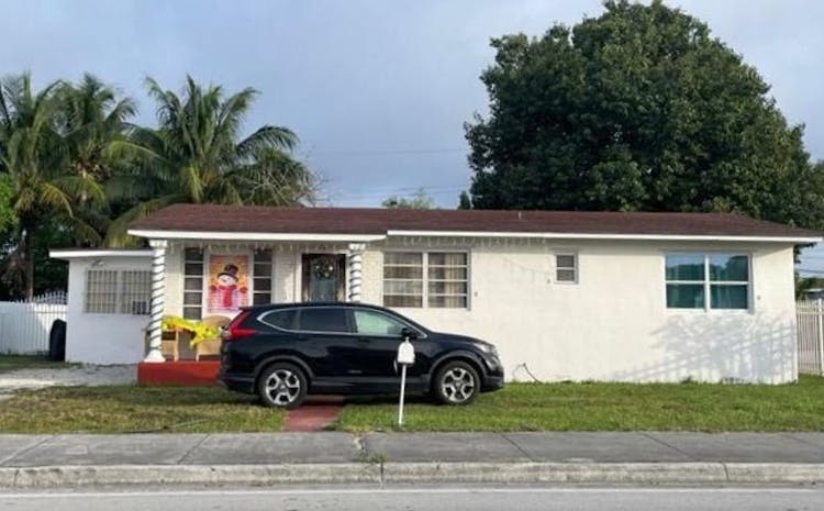 3231 151st Street Opa Locka, FL 33054, Miami-Dade County