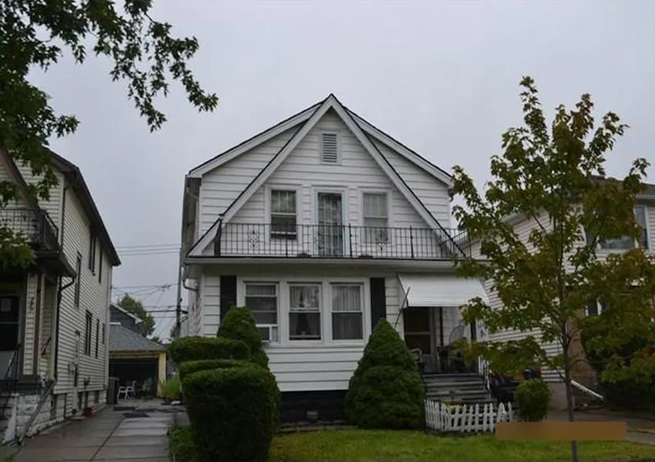 381 Westgate Rd Kenmore, NY 14217, Erie County