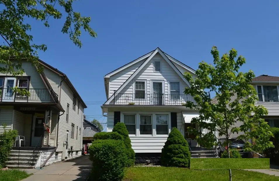 381 Westgate Rd Kenmore, NY 14217, Erie County